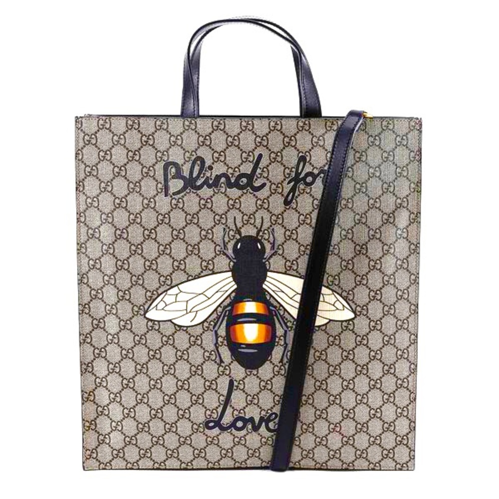 🐝LIMITED EDITION 🐝GUCCI BEE TOTE